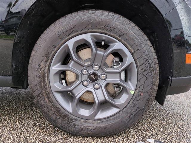 new 2025 Ford Maverick car, priced at $35,950