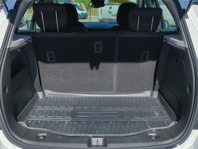 used 2020 Chevrolet Trax car, priced at $11,895