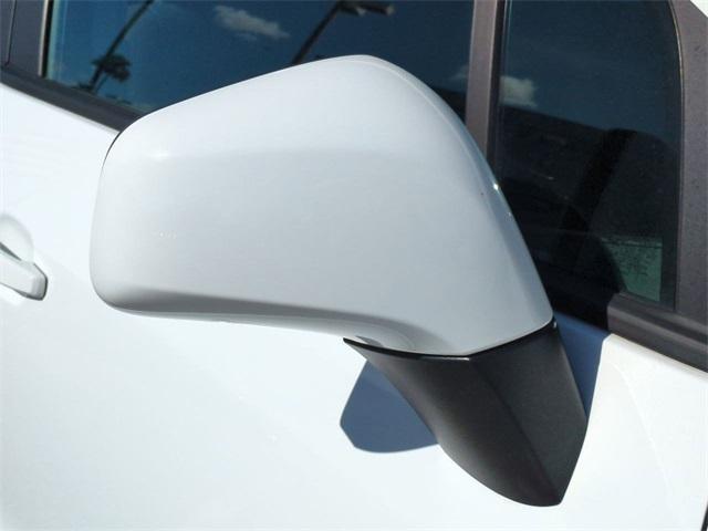 used 2020 Chevrolet Trax car, priced at $11,895