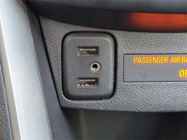 used 2020 Chevrolet Trax car, priced at $11,895