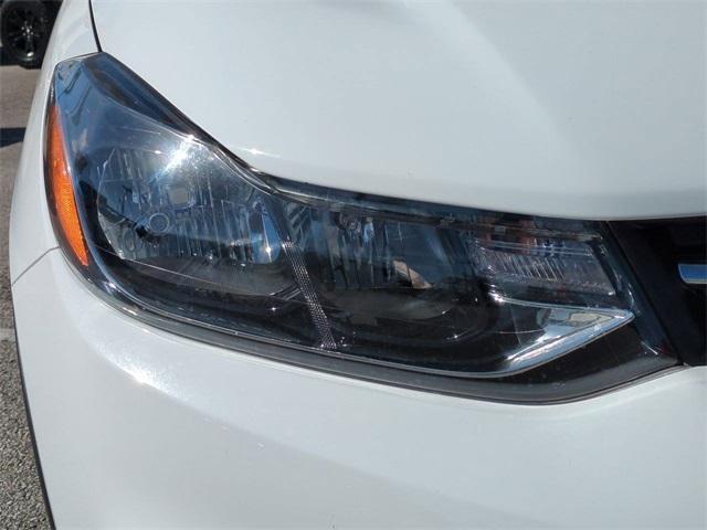 used 2020 Chevrolet Trax car, priced at $11,895