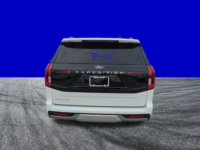 new 2026 Ford Expedition car, priced at $86,862
