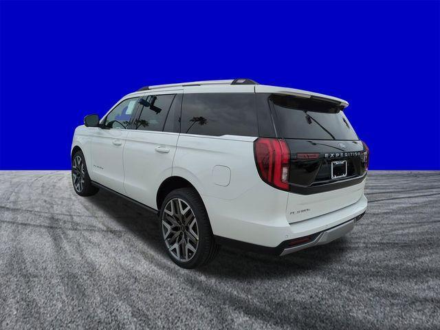 new 2026 Ford Expedition car, priced at $86,862