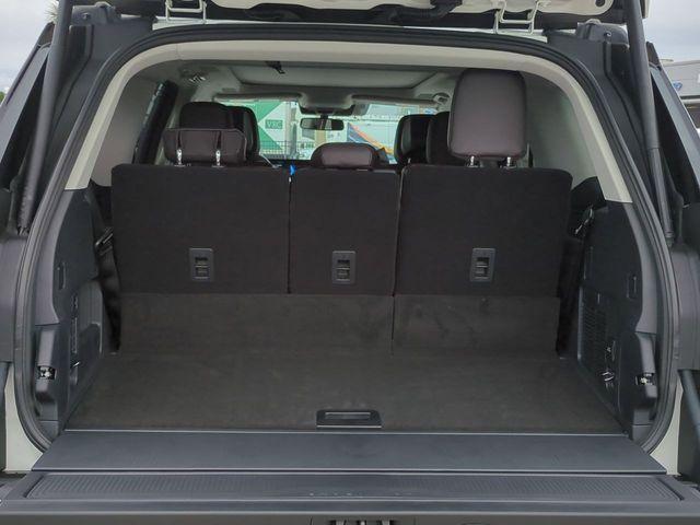 new 2026 Ford Expedition car, priced at $86,862