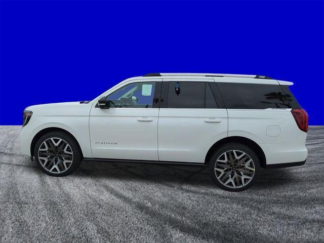 new 2026 Ford Expedition car, priced at $86,862