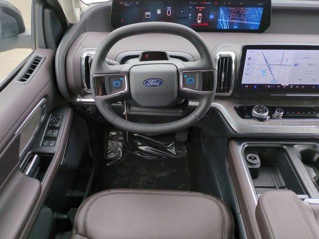 new 2026 Ford Expedition car, priced at $86,862