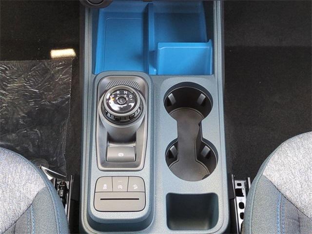 new 2025 Ford Maverick car, priced at $35,950