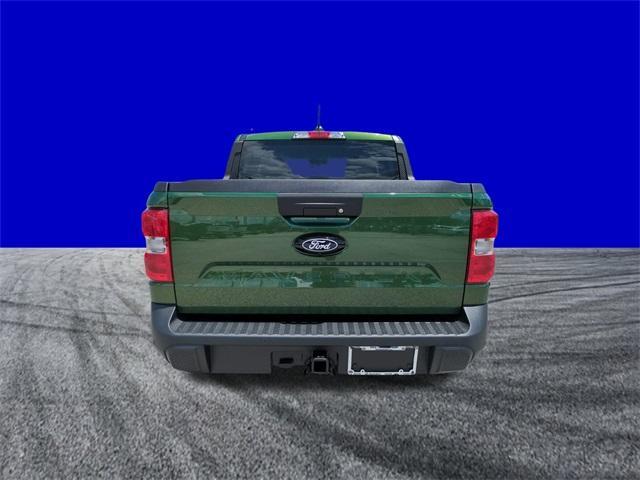 new 2025 Ford Maverick car, priced at $35,950
