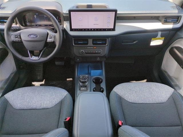 new 2025 Ford Maverick car, priced at $35,950
