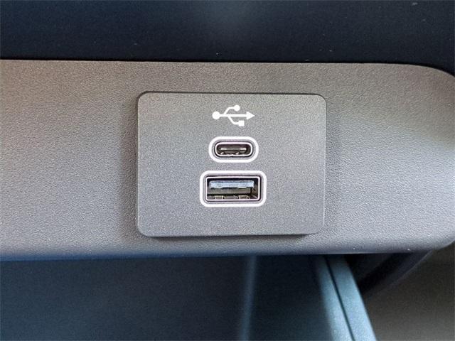 new 2025 Ford Maverick car, priced at $35,950