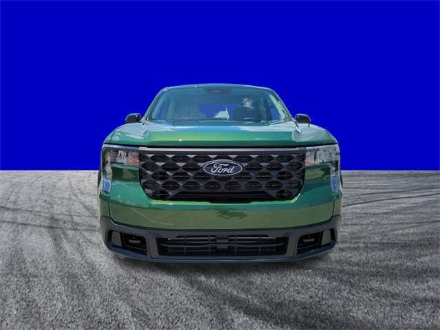 new 2025 Ford Maverick car, priced at $35,950