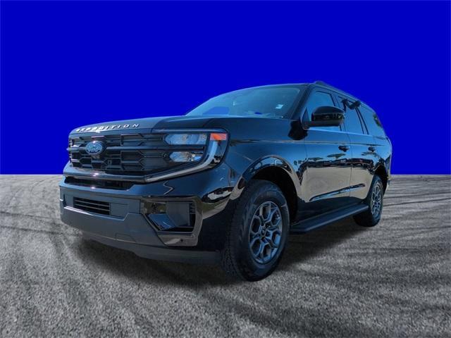 new 2026 Ford Expedition car, priced at $64,995