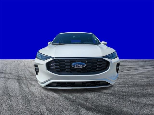 new 2026 Ford Escape car, priced at $40,195