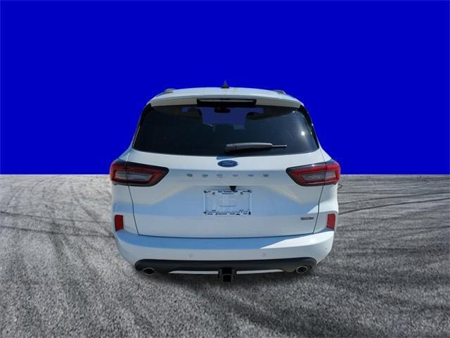 new 2026 Ford Escape car, priced at $40,195