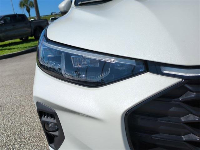 new 2026 Ford Escape car, priced at $40,195