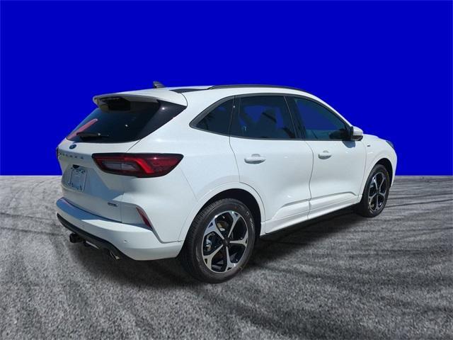 new 2026 Ford Escape car, priced at $40,195