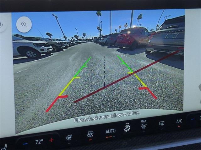 new 2026 Ford Escape car, priced at $40,195