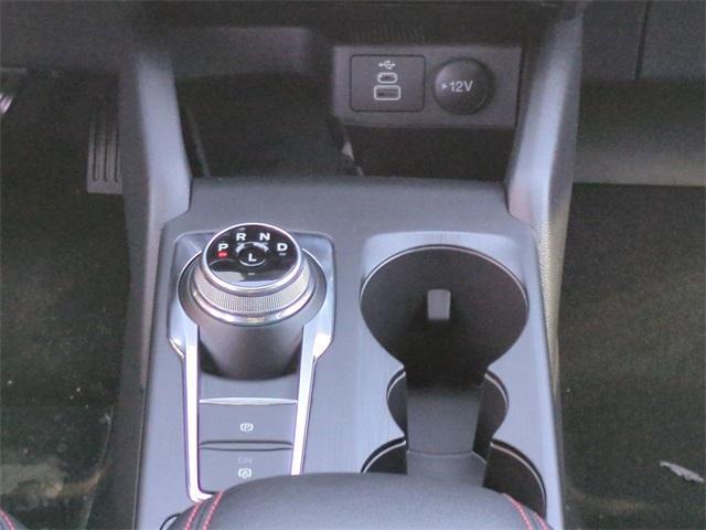 new 2026 Ford Escape car, priced at $40,195