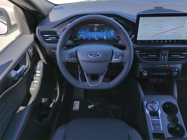 new 2026 Ford Escape car, priced at $40,195