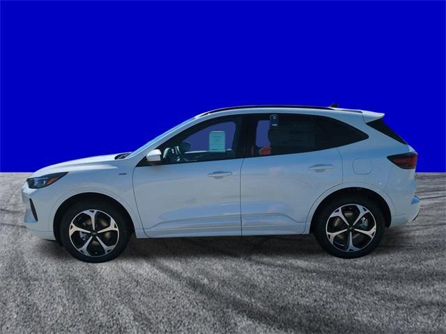 new 2026 Ford Escape car, priced at $40,195