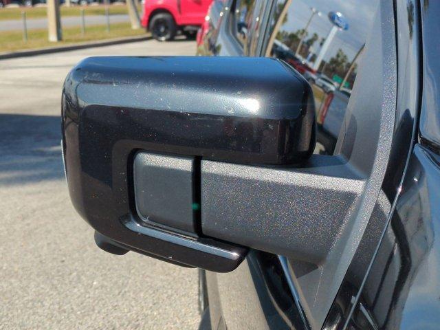 used 2022 Ford F-150 car, priced at $41,695