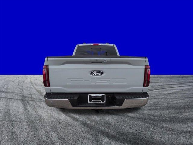 new 2026 Ford F-150 car, priced at $60,864