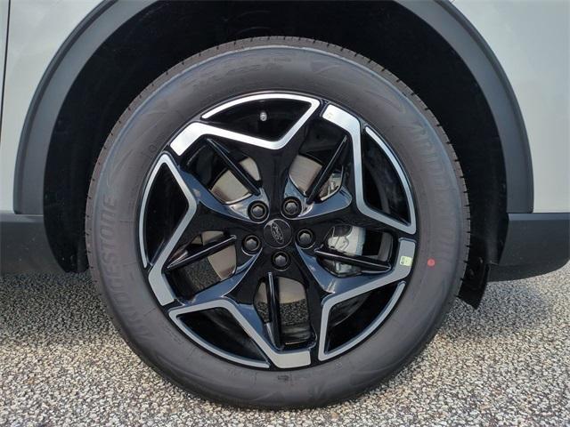 new 2026 Ford Escape car, priced at $44,475