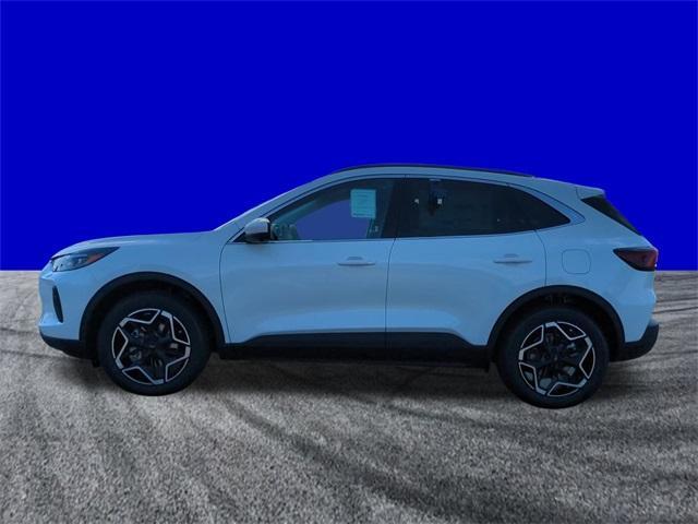 new 2026 Ford Escape car, priced at $44,475