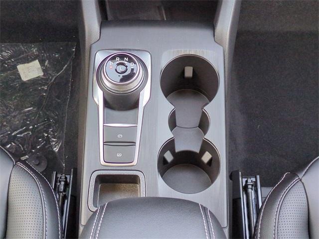 new 2026 Ford Escape car, priced at $44,475