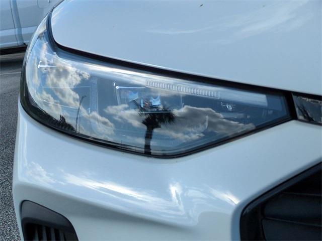 new 2026 Ford Escape car, priced at $44,475