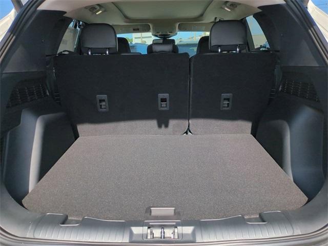 new 2026 Ford Escape car, priced at $44,475