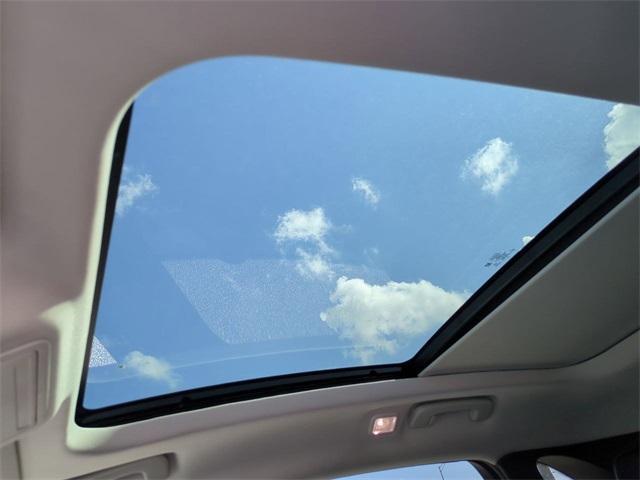 new 2026 Ford Escape car, priced at $44,475