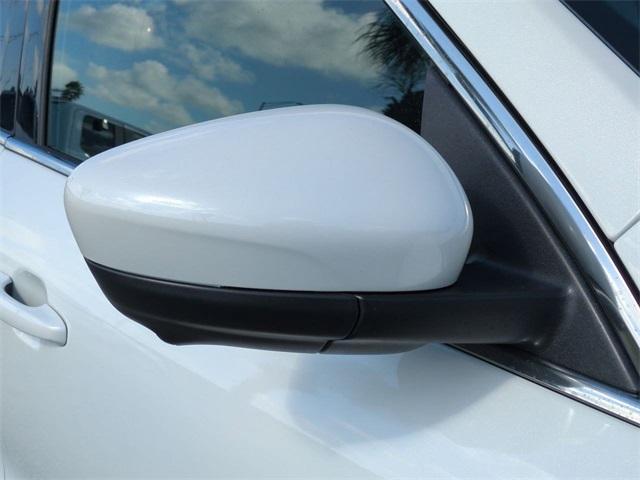 new 2026 Ford Escape car, priced at $44,475