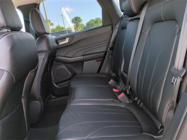 new 2026 Ford Escape car, priced at $44,475