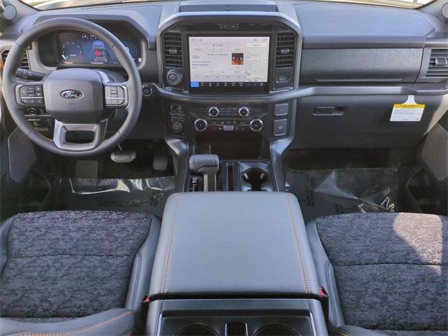 new 2025 Ford F-150 car, priced at $68,405