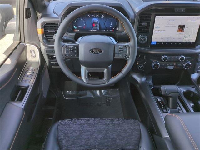 new 2025 Ford F-150 car, priced at $68,405
