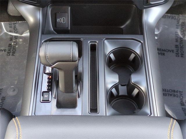 new 2025 Ford F-150 car, priced at $68,405