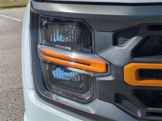 new 2025 Ford F-150 car, priced at $68,405