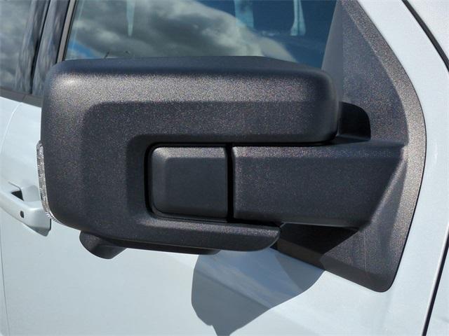 new 2025 Ford F-150 car, priced at $68,405