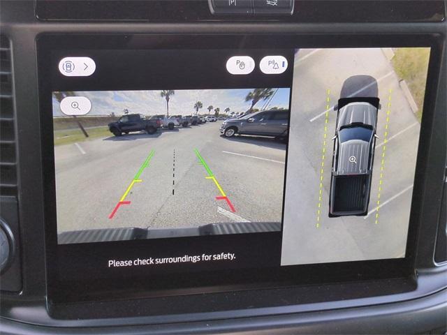 new 2025 Ford F-150 car, priced at $68,405