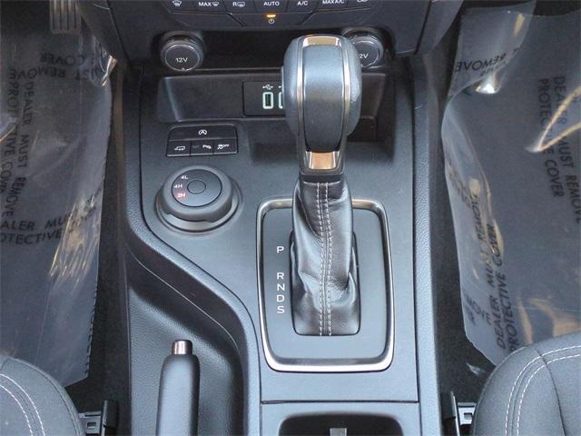 used 2020 Ford Ranger car, priced at $27,799