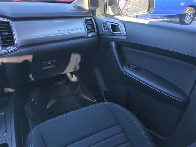 used 2020 Ford Ranger car, priced at $27,799