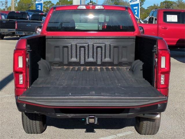 used 2020 Ford Ranger car, priced at $27,799