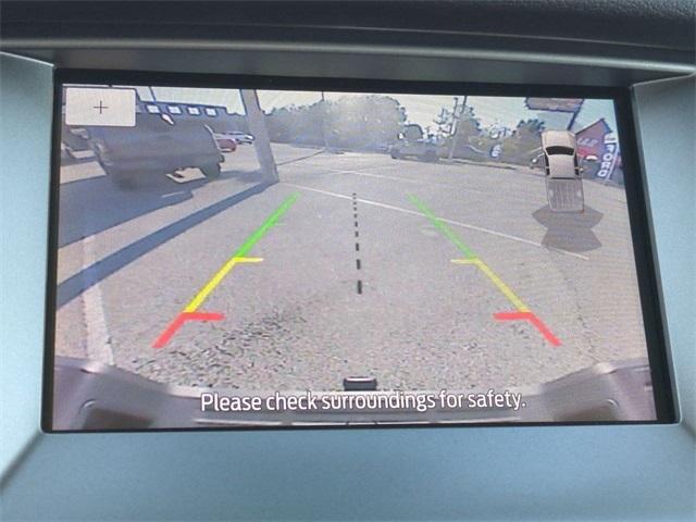 used 2020 Ford Ranger car, priced at $27,799