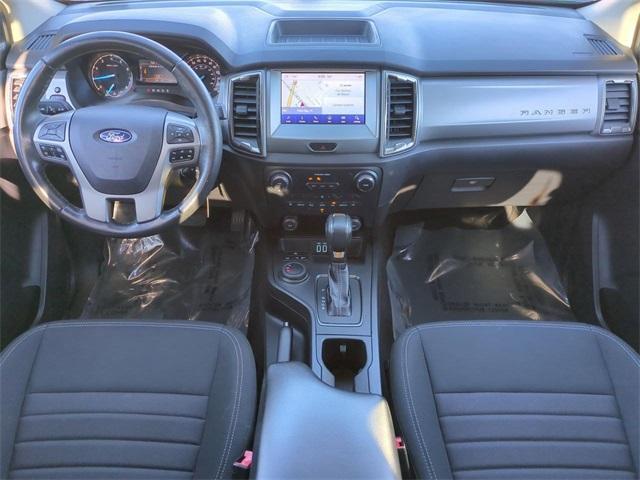 used 2020 Ford Ranger car, priced at $27,799