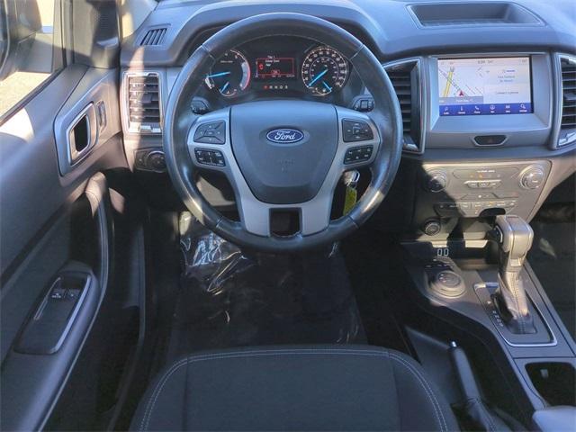 used 2020 Ford Ranger car, priced at $27,799