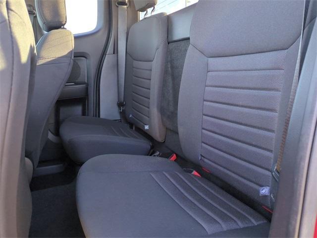 used 2020 Ford Ranger car, priced at $27,799