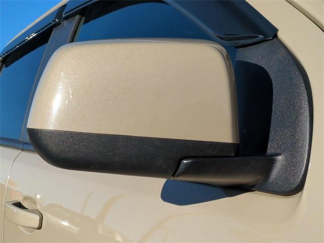 used 2022 Chevrolet Colorado car, priced at $33,599