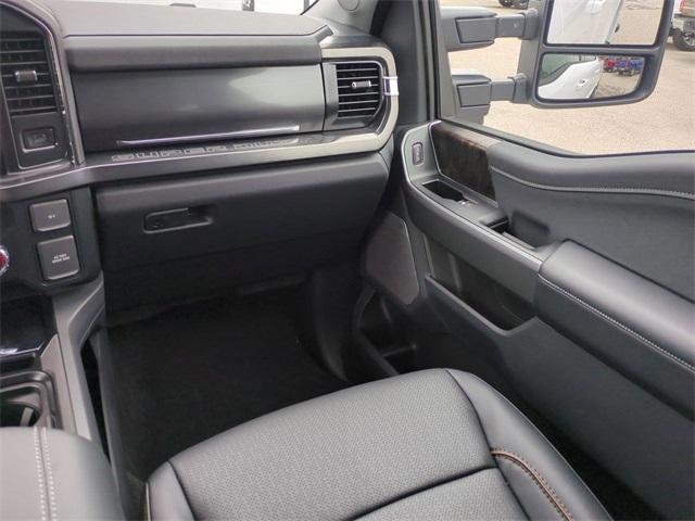 new 2026 Ford F-350 car, priced at $84,175