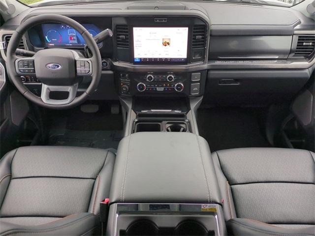 new 2026 Ford F-350 car, priced at $84,175